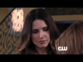 One Tree Hill - Sneak Peek 8x20 - (Haley/Brooke) 