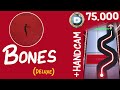 [Beatstar] Bones (Deluxe) - Imagine Dragons // Diamond Perfect 75,000