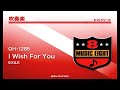 《吹奏楽ヒット》i wish for you／exile