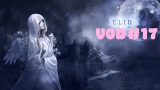 [VOD] Elin - Exploring the cursed manor \u0026 venturing East! - Part #17