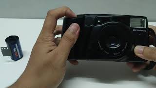 Olympus AZ-230 Superzoom [1226843]