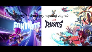 gramy w fortnite wpadaj zagrać