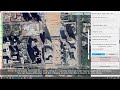 Drone-based Air quality pollution monitoring software,drone air gas detection software