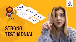 Best Testimonial Plugin WordPress - Strong Testimonial 2022 Review