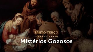 Reze o terço hoje com o Padre Paulo Ricardo! (14 de dezembro)