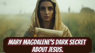 STOP Believing the Lies About Mary Magdalene's Past!