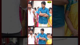 இயக்குநர் பாலாவாலதான் முடியும் ! | Arun Vijay | Director Bala | Vanangaan | Jaya TV