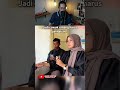 ketika terlalu perhatian jadi begini akhirnya shorts reaction