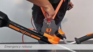 EN - Getting Started Guide: Excelion 2000 Brush Cutter