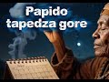 Papido-Tapedza gore(Tenda gore raperaa)