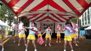 2011年摩耶祭　学年曲1年生