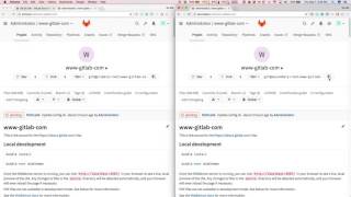 Introduction to GitLab Geo - GitLab Features