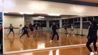 SMB Dance International NZ