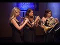 Seraph Brass -  Lieksa Brass Week, Finland 2017