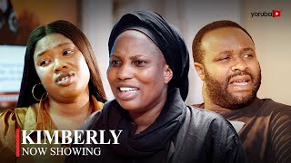 Kimberly Yoruba Movie 2023 Drama | Femi Adebayo | Ibrahim Chatta | Debbie Shokoy