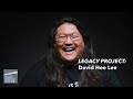 Finding Strength in Chosen Family | David Hee Lee | Legacy Project Houston