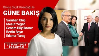 Muhalefet Kürt sorununu nasıl çözecek? | Kılıçdaroğlu-HDP görüşmesi |Seçimlere 55 gün kaldı