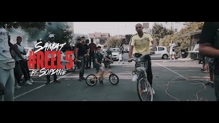 Samat - Réel#5 (ft. Sofiane) | Daymolition