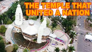 I Returned to the Temple That Changed My Life — 40 Years Later