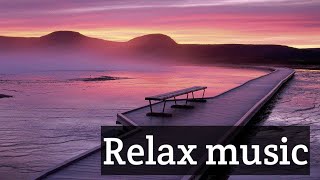 Relax music \\ Relaxing music \\ Stress relief music #2
