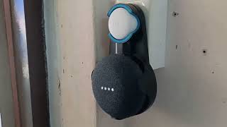 Google Nest Mini สั่งงานด้วยเสียงควบคุมเครื่องใช้ไฟฟ้าในบ้าน