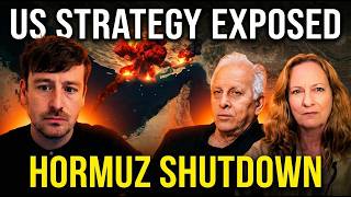 Iran War EXPOSED: 47 Years of Preparation vs US Miscalculation