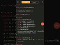 How to create a live clock using Javascript