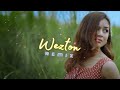 Jingieid Sotti (Wezton Remix) 🎶 | Ram Suchiang | Khasi Siren Jam