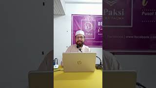 SAHIH AL-BUKHARI-Kitab Azan-Sesi 103-Maulana Muhammad Asri Yusoff