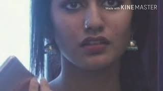 Mallu Wink girl (Priya prakash) Unseen Images | Oru Adaar love| Pun intended