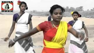 Santali Song 2023 | Bazar Re Kami Ta Bo { Kalpana Hansda \u0026 V.N Hansda } Superhit Song