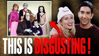 13 Times Sitcoms Swapped Actors and Nobody Noticed