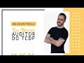 Tudo sobre o cargo de Auditor do TCDF