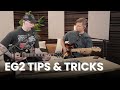 Worship Guitar | EG2 Tips & Tricks