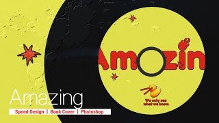 🌟놀랍네요 - Amazing | Speed Logo Design | Photoshop