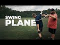 How PROs Control Angles: Swing Plane