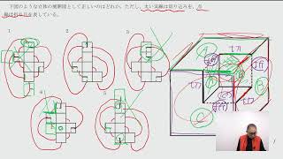 【公務員試験】オンラインHR 11月度①「徹底理解数的処理シリーズ① 誰もが苦手な空間把握〜時間をかけずにマスターできる分野〜」 小林美也子講師 ｜アガルートアカデミー