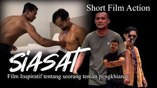 Siasat - Short Film - SCENE GUT PUNCH