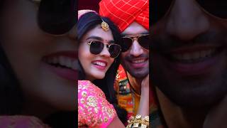 Abhimanyu and Akshara beautiful couple #viral  #indian actors #yrkkh #1million #trending