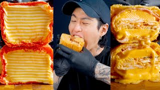 Best of Zach Choi Foods | MUKBANG | COOKING | ASMR #151