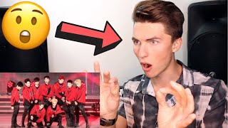VOCAL COACH Reacts to EXO's BEST HARMONIES & LIVE VOCALS