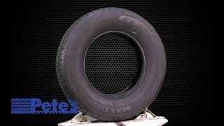 205/75R15 GT Radial Maxtour All Season Tire