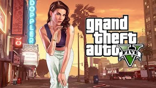 Grand Theft Auto V - Available on the Rockstar Games Launcher