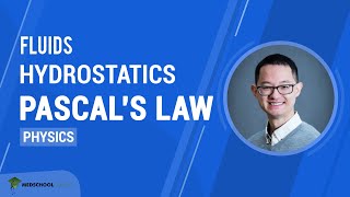 Hydrostatics – Pascal's Law | MCAT Physics Prep