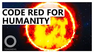U.N. Sounds ‘Code Red’ for Humanity on Climate