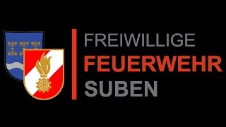 Jahresrückblick 2016 - FF-Suben