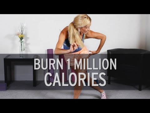 Best Exercises For Burning Calories Best Exercises For Burning Calories