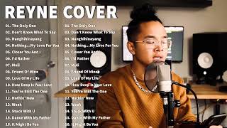 REYNE NONSTOP COVER SONGS LATEST 2023 - BEST SONGS OF REYNE 2023 - The Only One.
