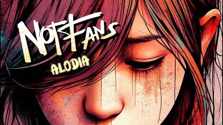 Notfans Alodia Video Lyrics Notfans Mp3 Music & Mp4 video downloads