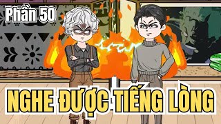 Nghe Được Tiếng Lòng (BL) | Phần 50 | Short | Ivy Vietsub